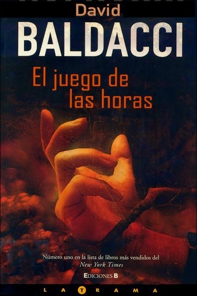 El juego de las horas  - David Baldacci El-juego-de-las-horas-baldacci-david