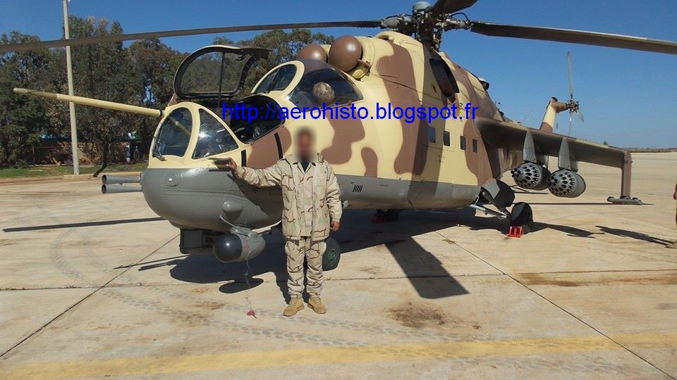 مروحيات Mi-35 P الليبيه  10468680_427548884087464_6333693465700471086_n