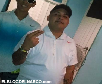 Capturan a "El Gordo Ether", sicario del CJNG en Veracruz Untitled