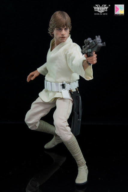 [Hot Toys] Star Wars: Luke Skywalker 1/6 scale - Página 3 Toysdaily_dick.po_luke-29