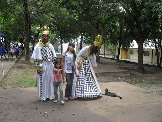  O Xadrez como Marketing nas Escolas SDC10524