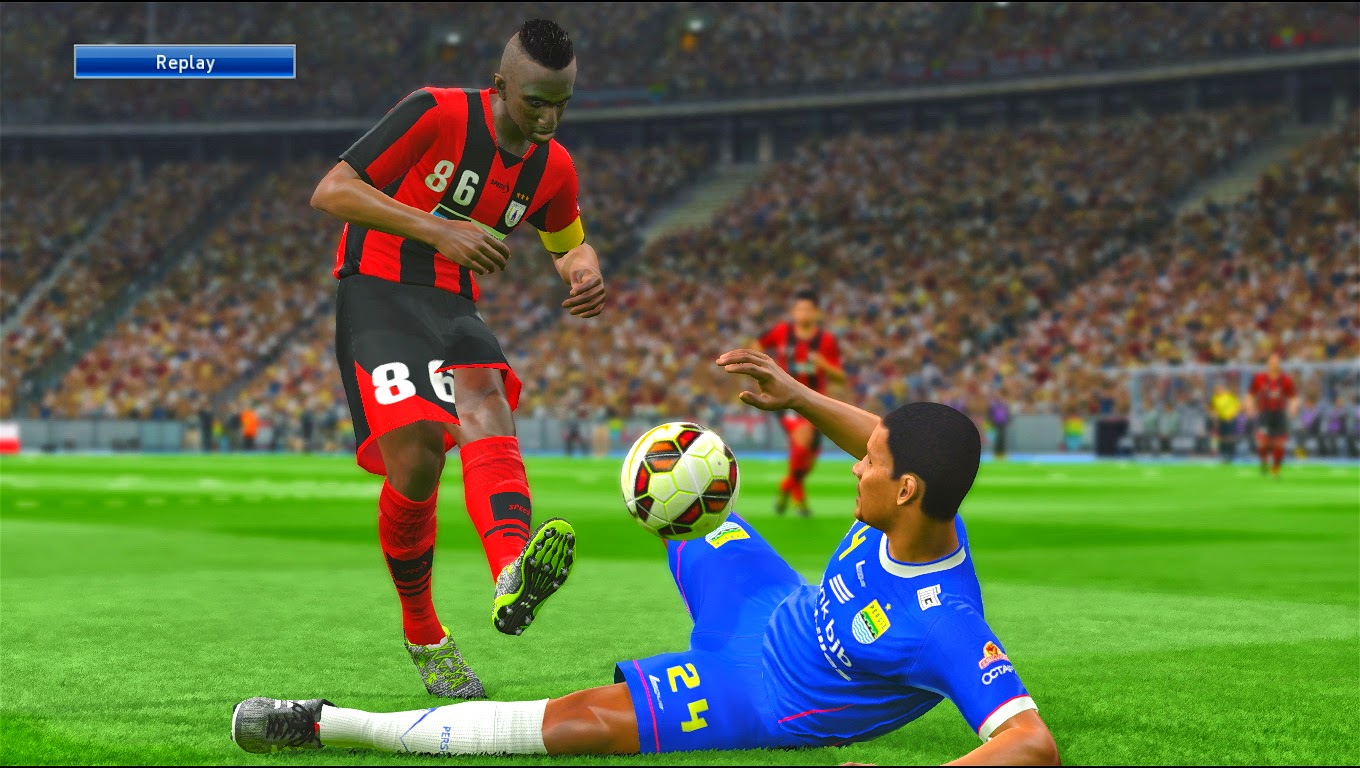 SunEvo Patch 1.0+1.01(Fix) PES2015.exe_DX9_20141211_171904