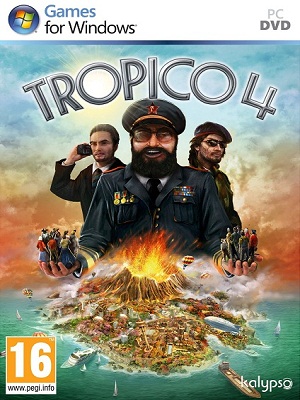 Tropico 4 - PC Full + Crack A0d85db09bfe