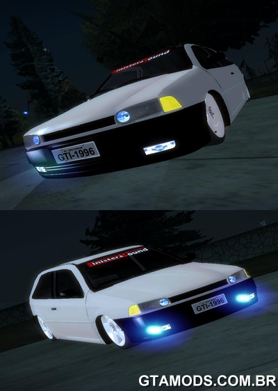 Vw Gol Bola Special Edit Vw%20Gol%20Bola%20Special%20Edit