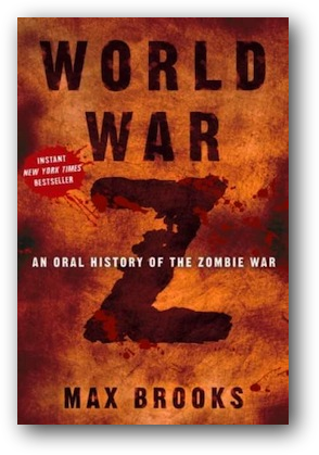 [Cine] World War Z  Cover_world_war_z