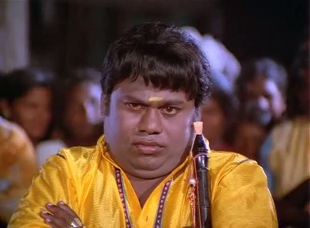 எனக்கு ஒரு சந்தேகம் Senthil