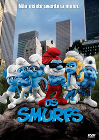 Download – Os Smurfs (Dual Audio) Os%2BSmurfs