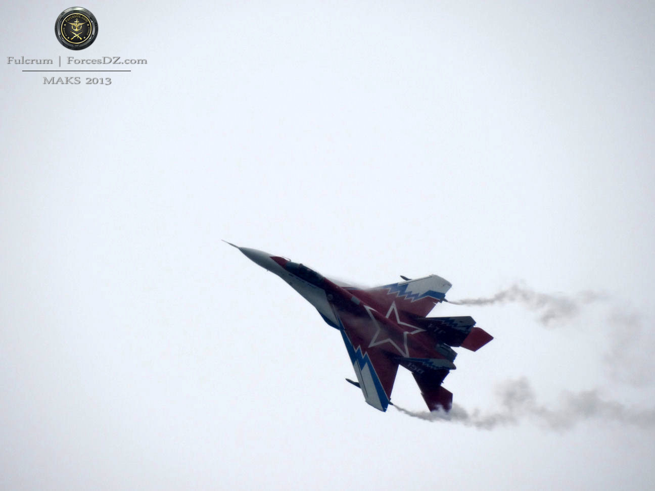 مجموعة صور لل MiG-29 OVT. DSC02590