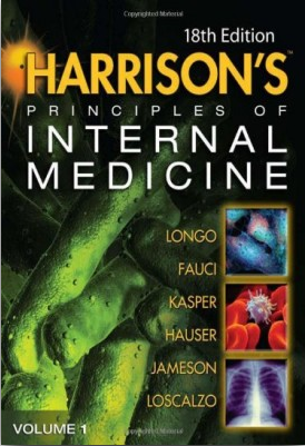 عملاق مبادئ الطب الباطني Principles of Internal Medicine PRINCIPLES%20OF%20INTERNAL%20MEDICINE%20Harrison%27s%2018%20ed