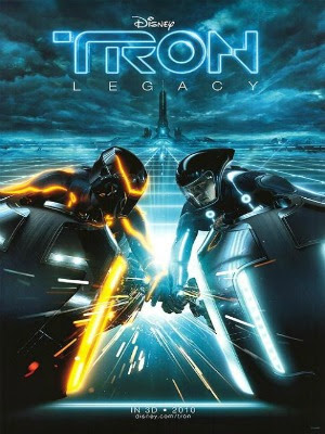 Trò Chơi Ảo Giác Vietsub - TRON: Legacy (2010) Vietsub Mang-luoi