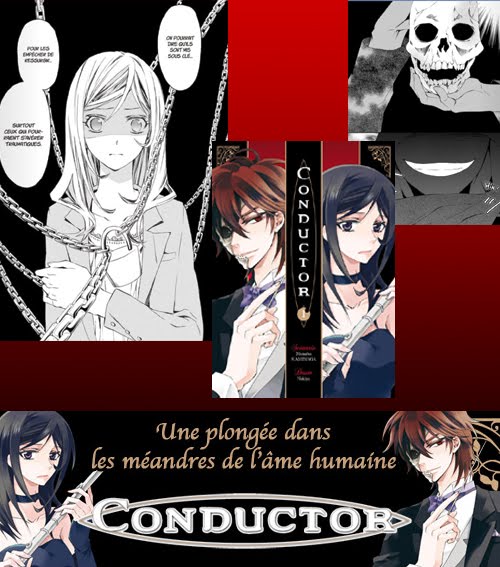 [MANGA] Conductor CONDUCTOR%2B1