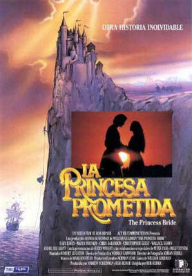 Las Peliculas de Vuestra Infancia La%2BPrincesa%2BPrometida