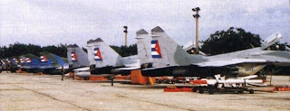 Fuerzas Armadas de Cuba CubMiG_15