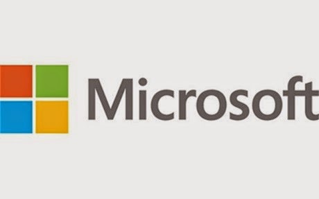مايكروسوفت و كانون توقعان اتفاقا مشترك Microsoft-logo-new