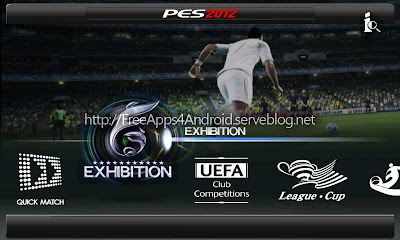 Pes 2012 - Comentarios en español PES2012-01