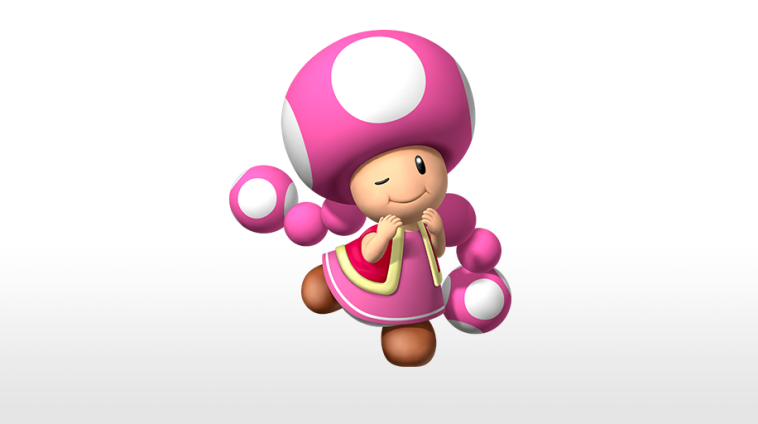 Jogadores poderão comprar campos e personagens via DLC em Mario Golf: World Tour (3DS) Mario_golf-3