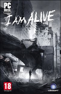 I Am Alive JIQ2F