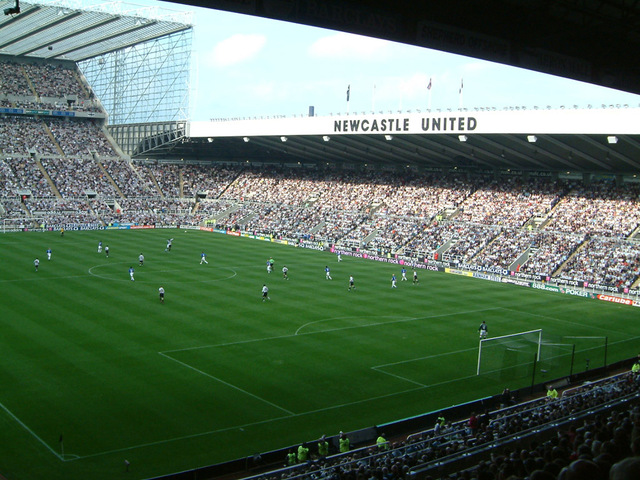 مجموعة ملاعب للبرو2013 Stjamesparkstadium