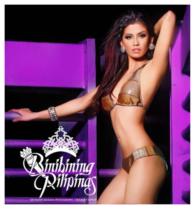 ASIA'S FRONT RUNNER in miss universe! Shamcey%2BSupsup2