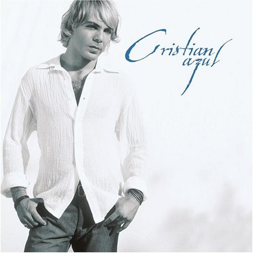 Discografía de Cristian Castro Cristian-castro