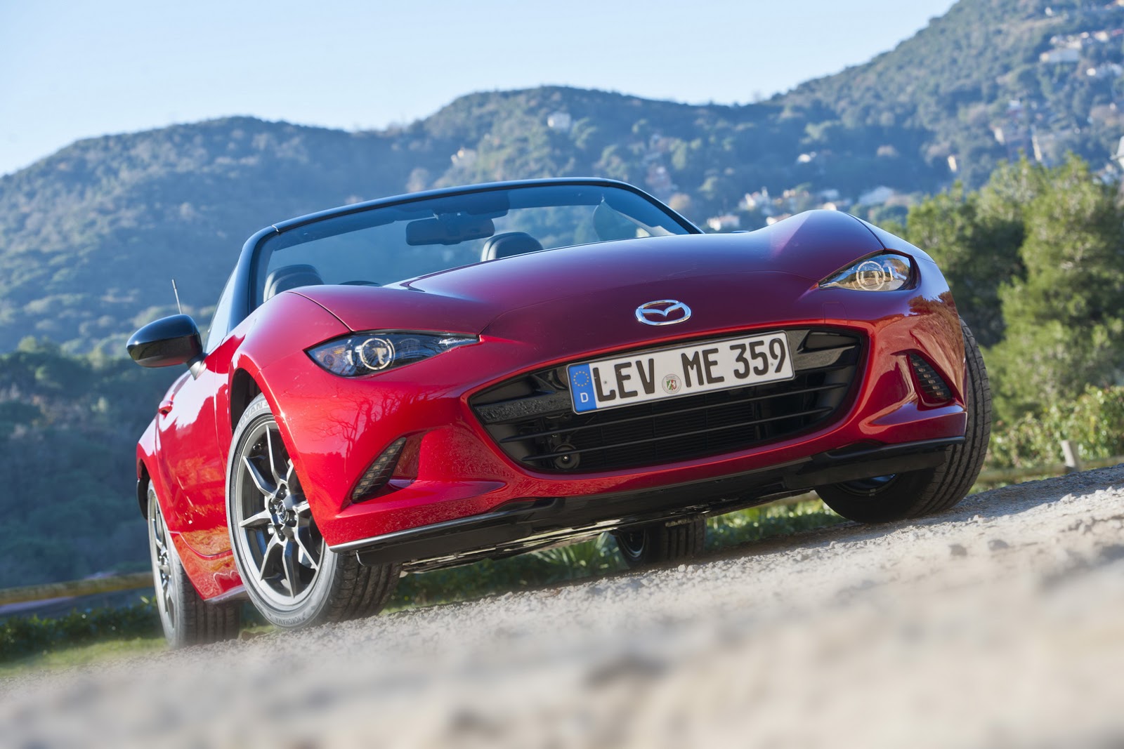 2014 - [Mazda] MX-5 IV - Page 17 2016-Mazda-MX-5-33