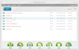 برنامج محول الصوتيات Freemake Audio Converter  FreemakeAudioConverter1