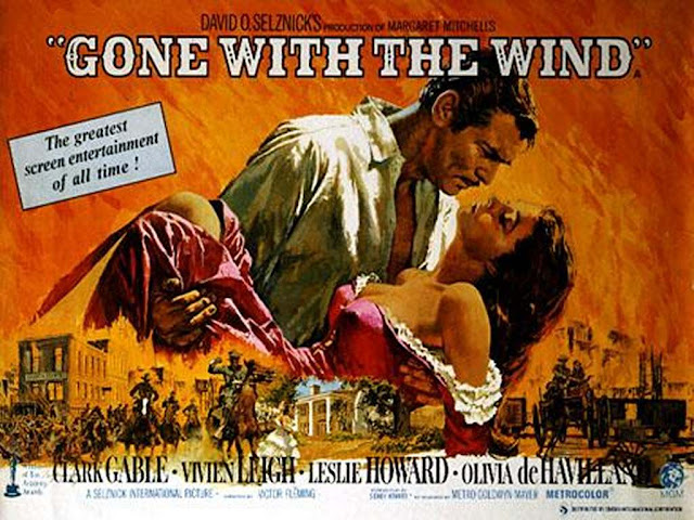 RÜZGAR GİBİ GEÇTİ - Gone with the Wind (1939) Gone_with_wind