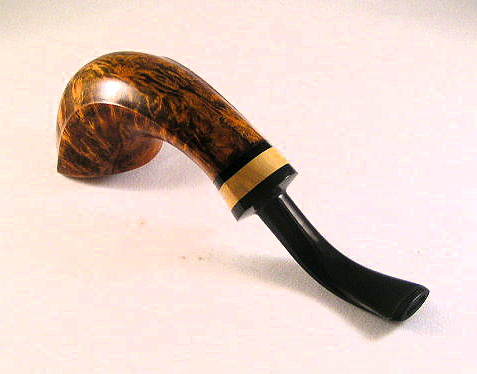 Horn "Islero" HORNMANO11