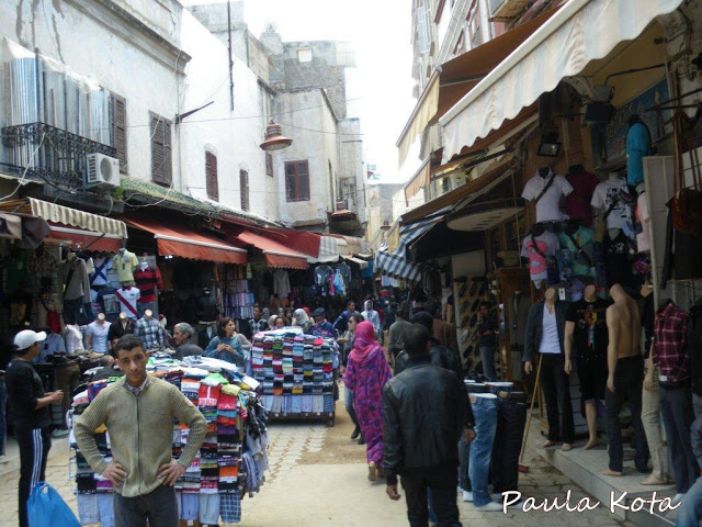 marrocos - Na Terra do Sol Poente - Viagem a solo por Marrocos - Página 3 IMGP0649