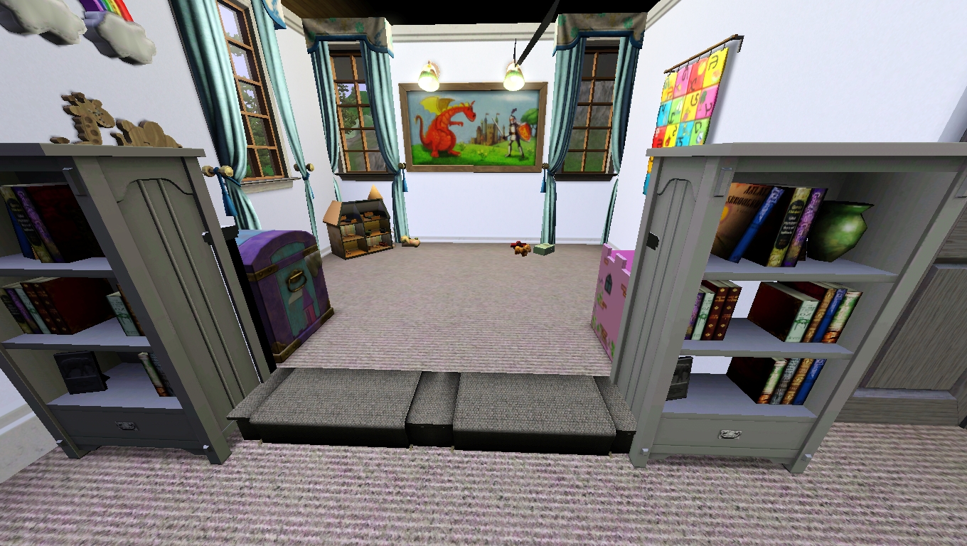 Wildflower Cottage Screenshot-389