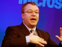 Stephen Elop: Αν γίνει CEO της Microsoft θέλει να "ξεφορτωθεί" το Bing και το Xbox!  Tromaktiko