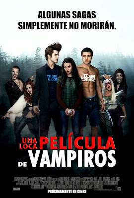 Una Loca Película De Vampiros (2010) Dvdrip Latino 193265