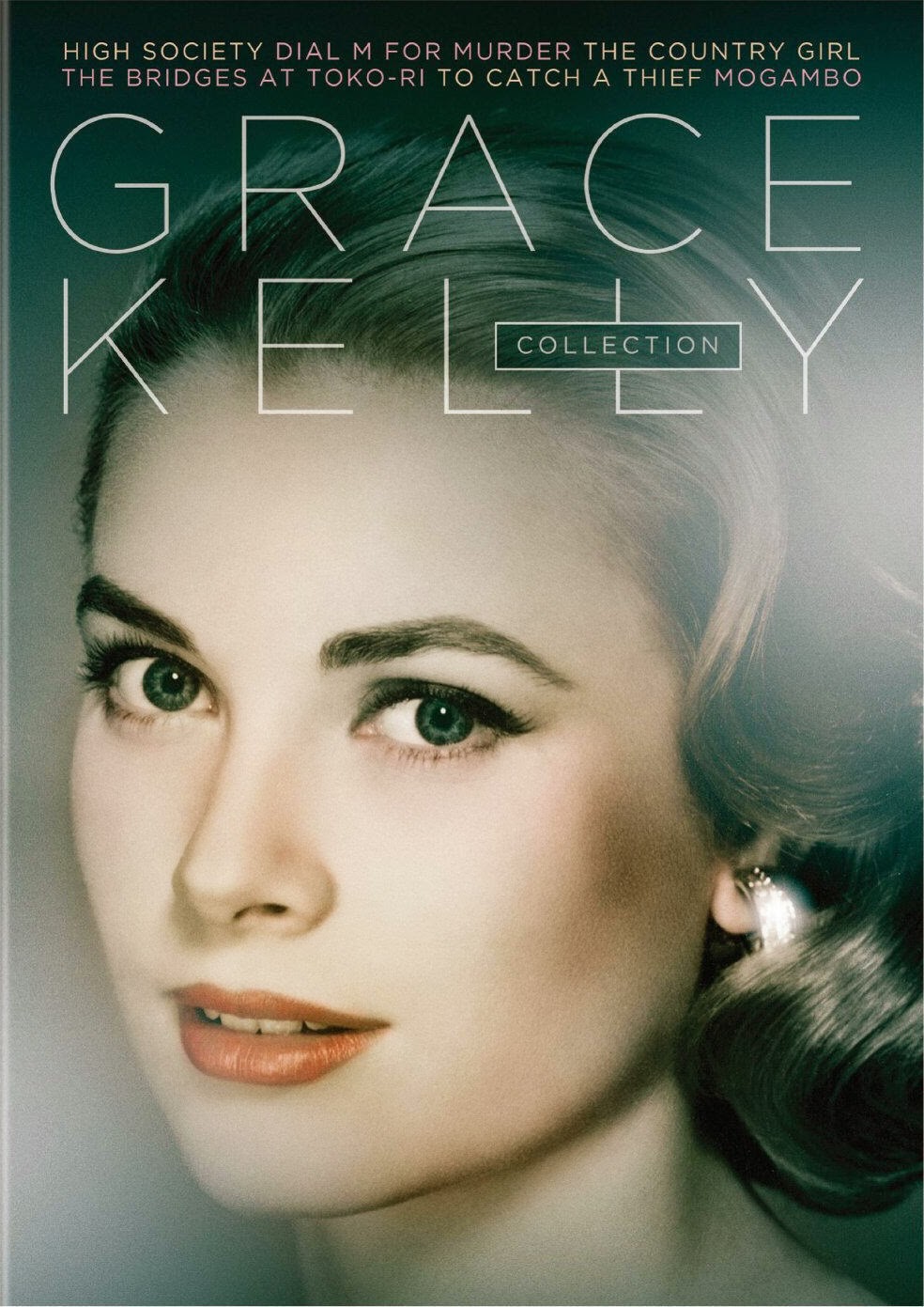 GRACE KELLY LA ELEGANCIA DE UNA PRINCESA - Página 15 Grace-kelly-collection-dvd