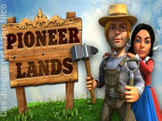 PIONEER LANDS - Guía del juego B_logo_game