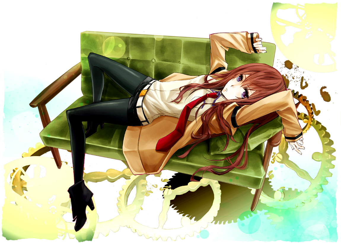 Makise Kurisu Konachan.com%2B-%2B105478%2Bmakise_kurisu%2Bsteins%253Bgate