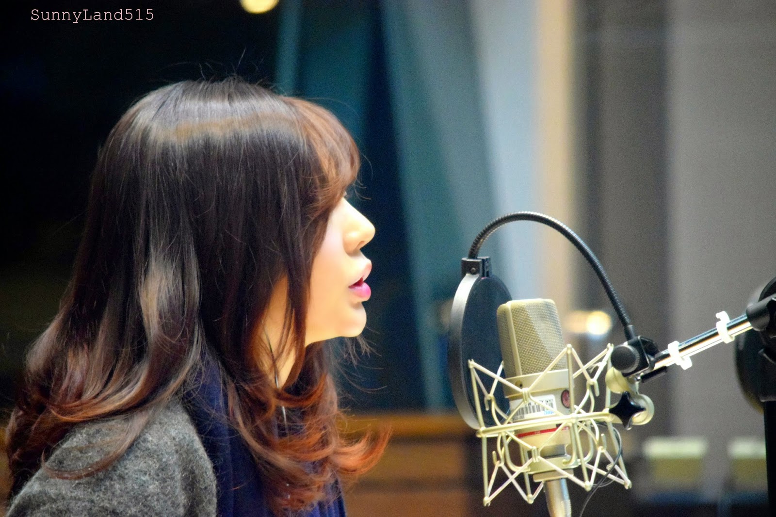 [OTHER][06-02-2015]Hình ảnh mới nhất từ DJ Sunny tại Radio MBC FM4U - "FM Date" - Page 10 DSC_0266_Fotor