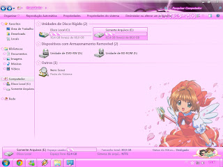 Temas kawaiis animes para windows 7 Scc1