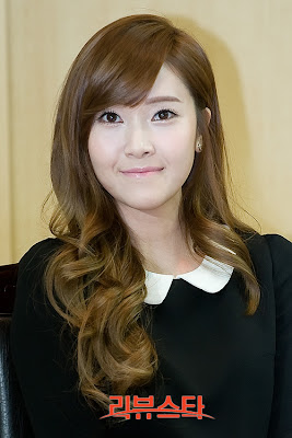 [PICS] Jessica, Tiffany, SooYoung, Seo Hyun Appointment Ceremony At Gangnam-Gu Office || 07.03.12  Ucgo3