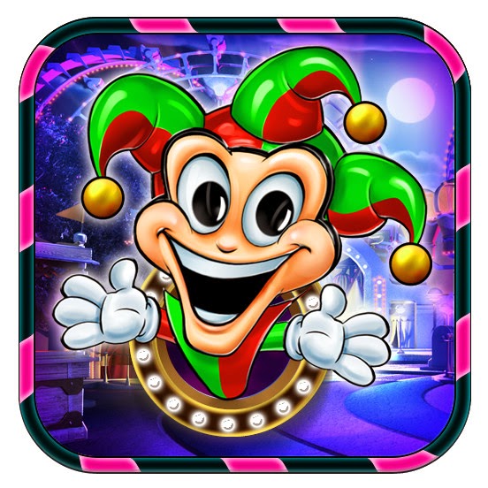 Game slot !!! Slot-jokerizer