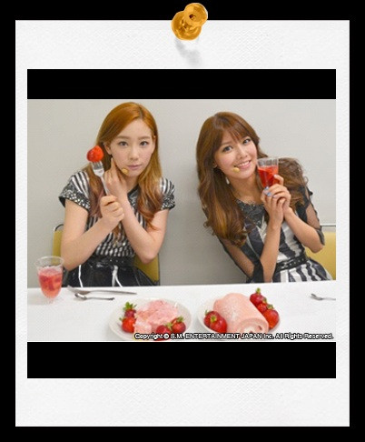 (PIC) Taeyeon y Sooyoung Sone Japan 737999200