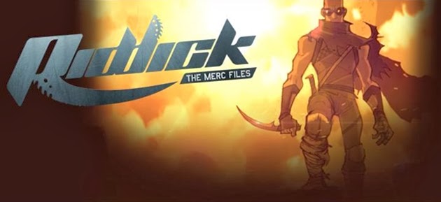 [Juego] Riddick: The Merc Files v1.4.1 APK + Data R0