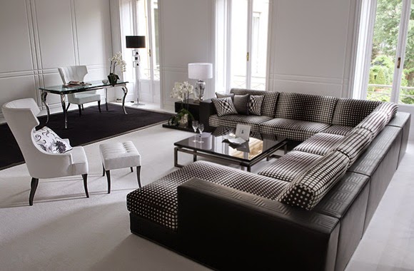 أثاث منازل تحفهة  Modern-interior-furniture-by-versace-home-collection-21
