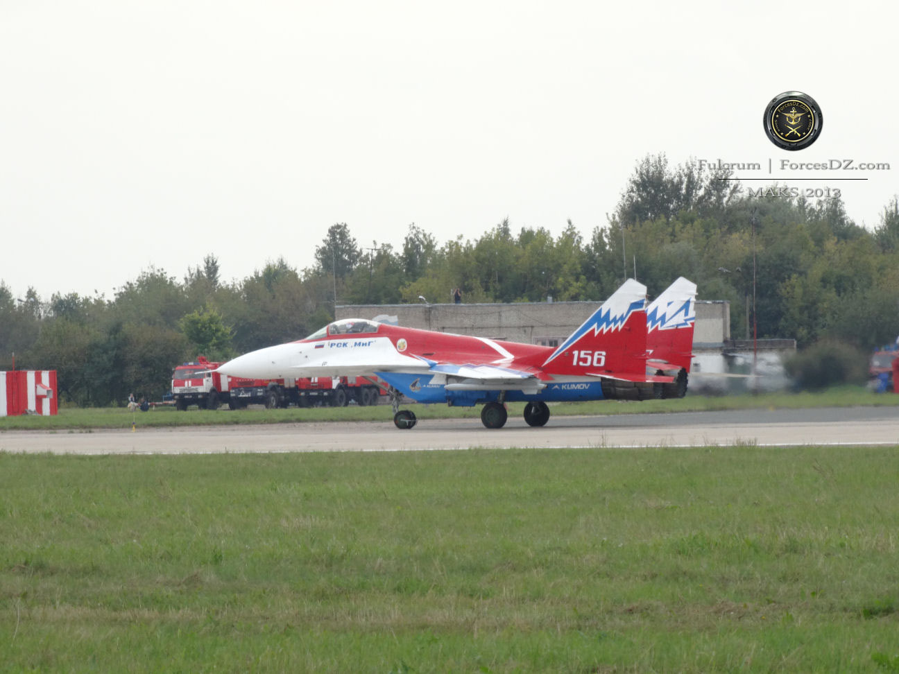 مجموعة صور لل MiG-29 OVT. DSC01690