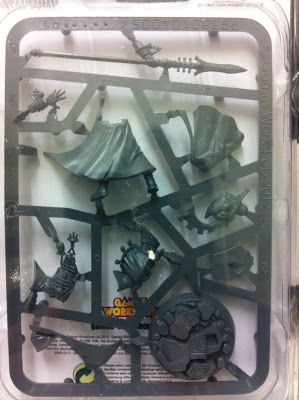 sneaky eldar Image