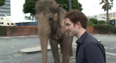 Imagenes/Videos Promocion de "Water For Elephants" - Página 3 Diapositiva16