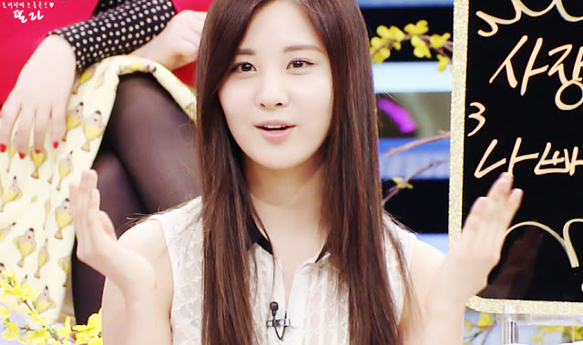 [PICS/GIF]«´¨`•..¤♥  Seohyun  ๑♥:¤..•´¨`» - Page 7 10