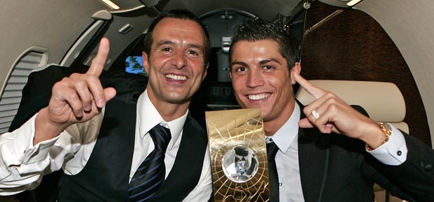 30 kilos Jorge_Mendes_Cristiano_Ronaldo