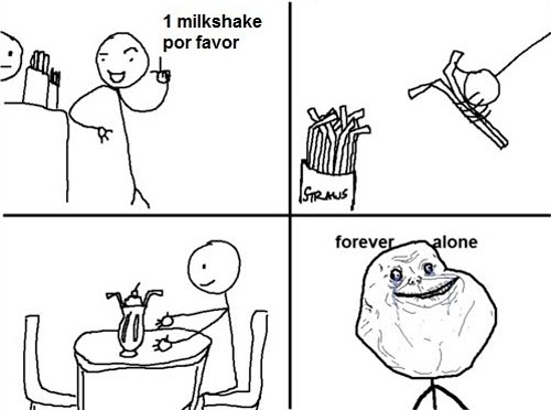 Trollface parte 3 Forever Alone :A! Forever%2BAlone%2B2