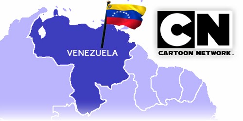 Cartoon Network podría dejar de emitirse en Venezuela CN-Venezuela