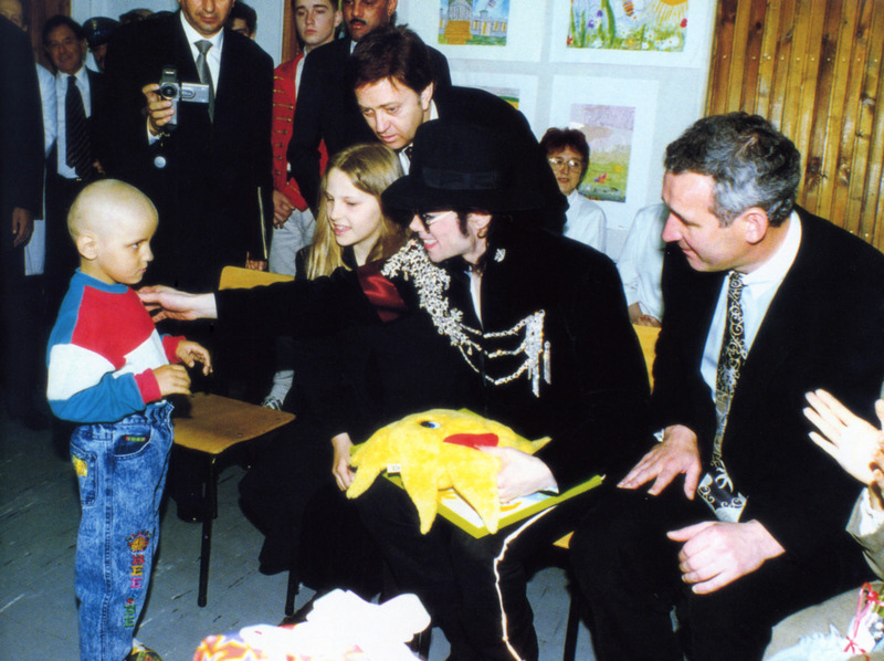 Fotos: Michael & Children 10mkjuv